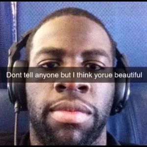 Meet your Posher, Alexis